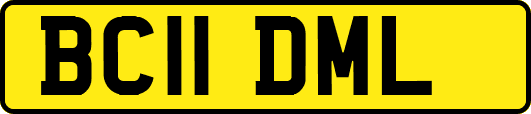 BC11DML