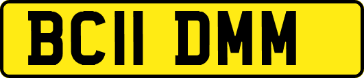 BC11DMM
