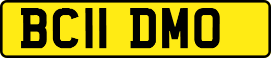 BC11DMO