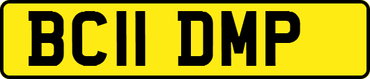 BC11DMP