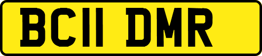 BC11DMR