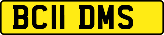 BC11DMS