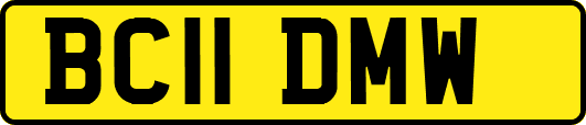 BC11DMW
