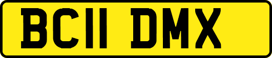 BC11DMX