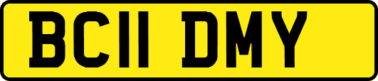 BC11DMY
