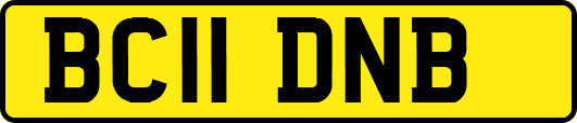 BC11DNB