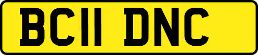 BC11DNC