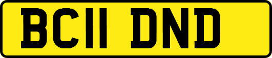 BC11DND