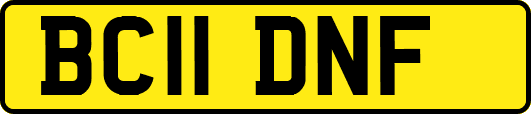 BC11DNF