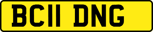 BC11DNG
