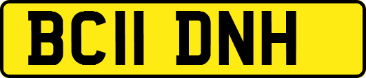 BC11DNH