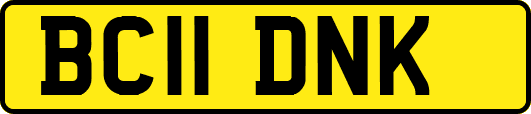 BC11DNK