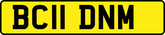BC11DNM