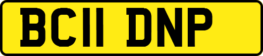 BC11DNP