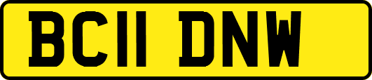 BC11DNW