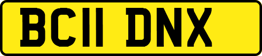 BC11DNX