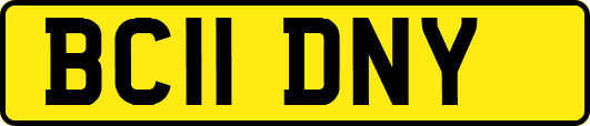 BC11DNY