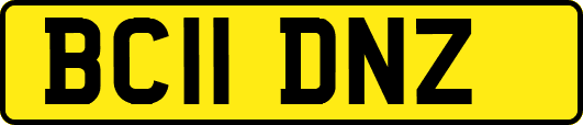 BC11DNZ