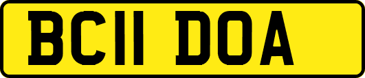 BC11DOA
