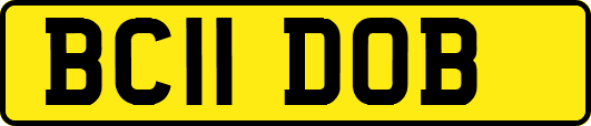 BC11DOB