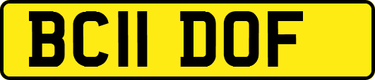 BC11DOF