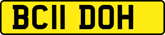 BC11DOH