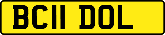 BC11DOL