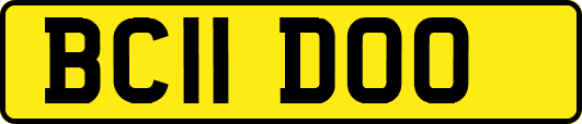 BC11DOO