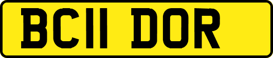 BC11DOR