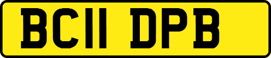 BC11DPB