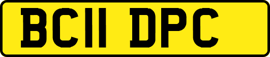 BC11DPC