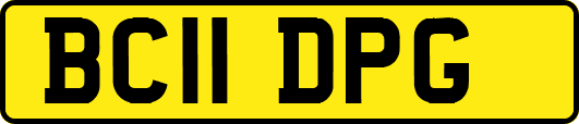 BC11DPG