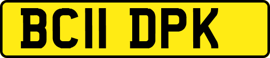BC11DPK