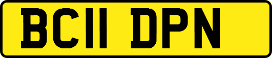 BC11DPN