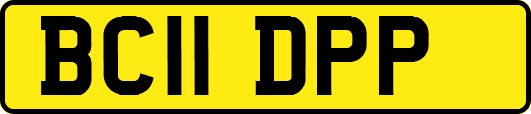 BC11DPP
