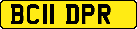 BC11DPR