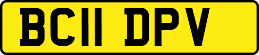 BC11DPV