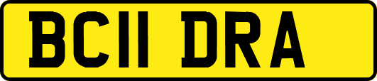 BC11DRA