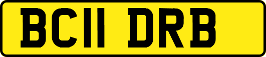 BC11DRB
