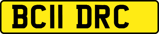 BC11DRC