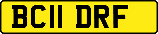 BC11DRF