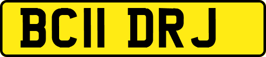 BC11DRJ