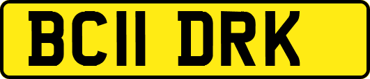 BC11DRK