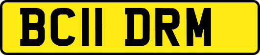 BC11DRM