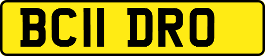 BC11DRO