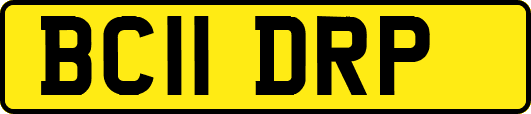 BC11DRP