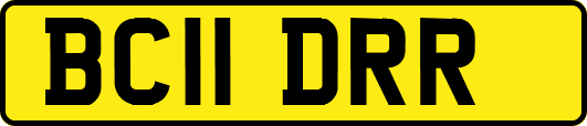 BC11DRR