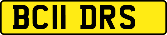 BC11DRS