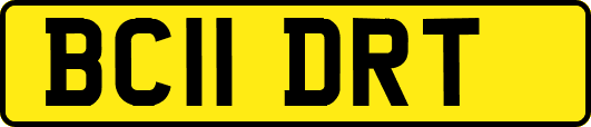 BC11DRT
