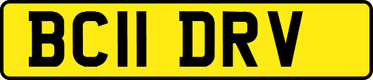 BC11DRV